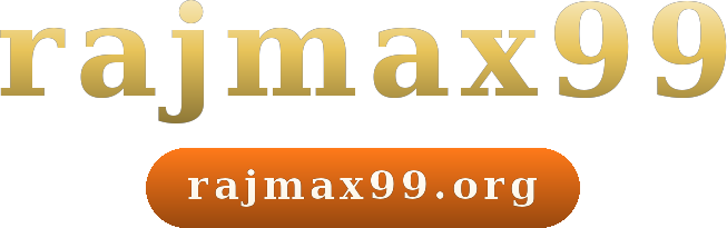 rajmax99 logo